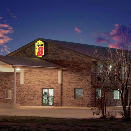 Super 8 By Wyndham Dumas Tx Motel Luaran gambar